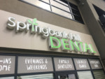 Springbank Hill Community Springbank Hill Dental-Calgary