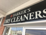 Strathcona Park Community Barkers Dry Cleaners Calgary