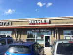 West Springs Community Denim Smith Barbershops Calgary