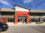 West Springs Community Orange Theory Fitness Calgary