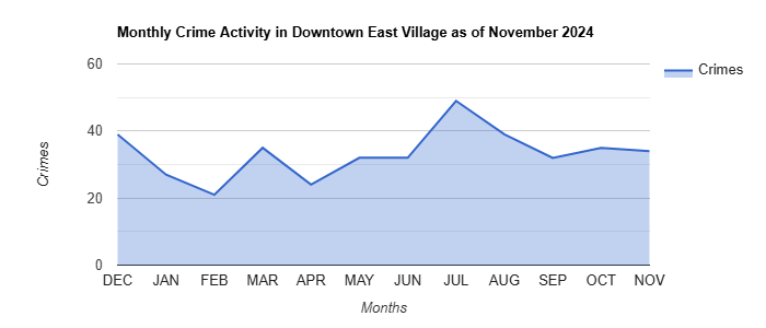 Downtown East Village Crime Activity November 2024.jpg