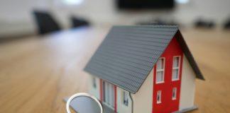 Navigating Property Dynamics Before and During Divorce